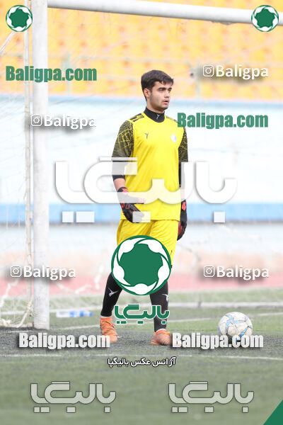 استقلال 1–0 پرسپولیس