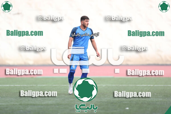 استقلال 1–0 پرسپولیس