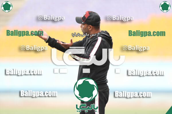 استقلال 1–0 پرسپولیس