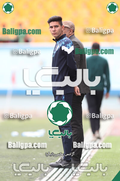 استقلال 1–0 پرسپولیس