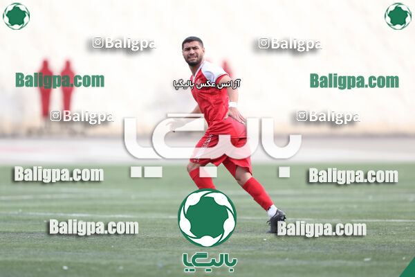 استقلال 1–0 پرسپولیس