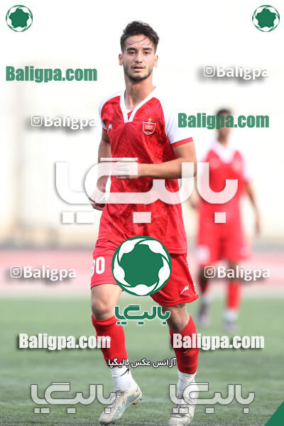 استقلال 1–0 پرسپولیس