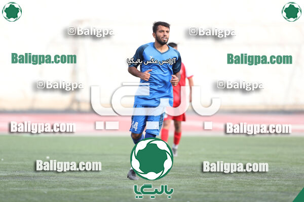 استقلال 1–0 پرسپولیس