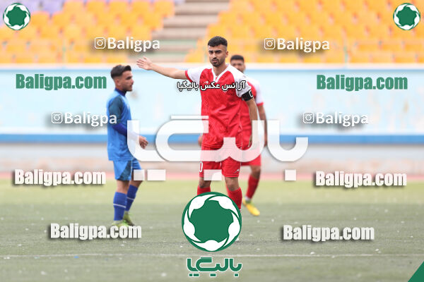 استقلال 1–0 پرسپولیس