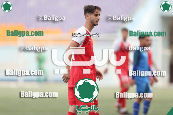 استقلال 1–0 پرسپولیس