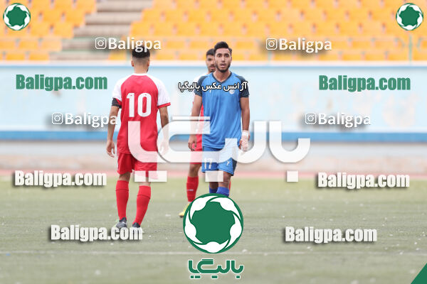 استقلال 1–0 پرسپولیس
