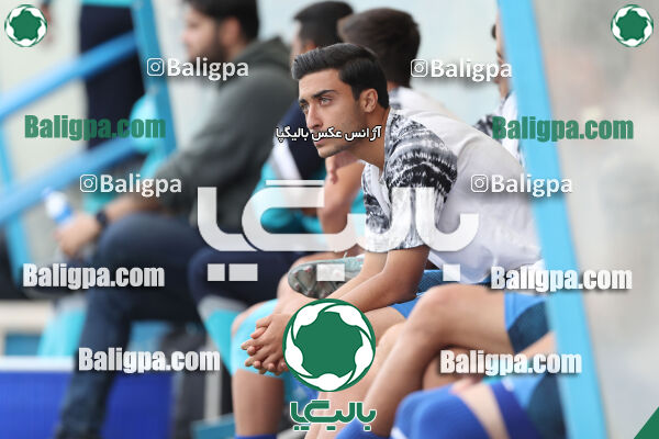 استقلال 1–0 پرسپولیس