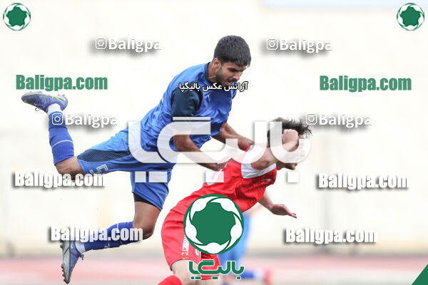 استقلال 1–0 پرسپولیس