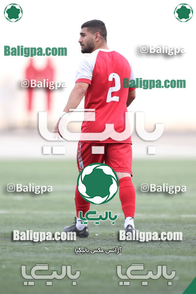 استقلال 1–0 پرسپولیس