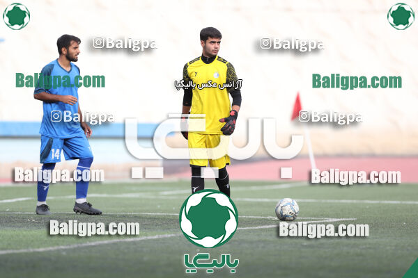 استقلال 1–0 پرسپولیس