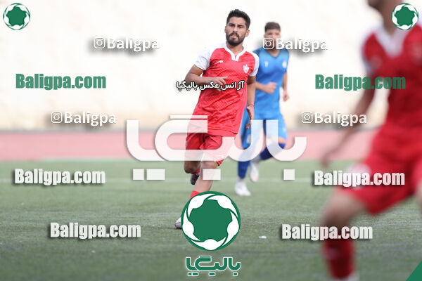 استقلال 1–0 پرسپولیس