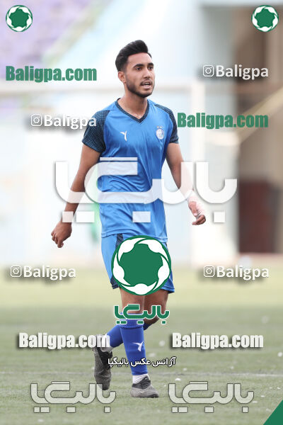 استقلال 1–0 پرسپولیس