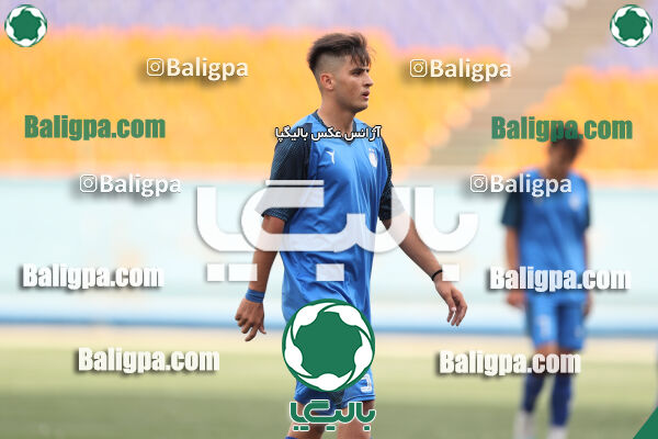 استقلال 1–0 پرسپولیس
