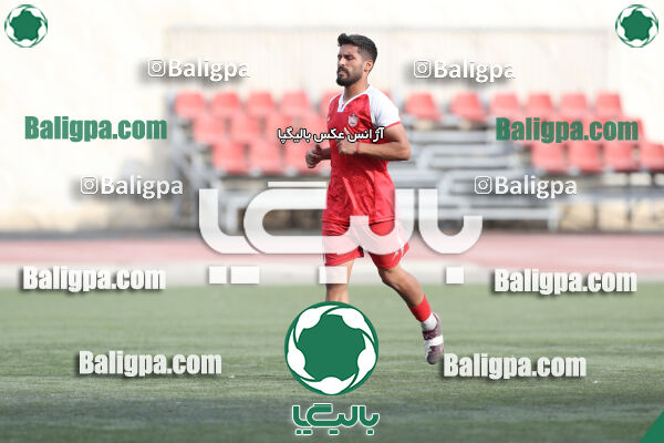 استقلال 1–0 پرسپولیس
