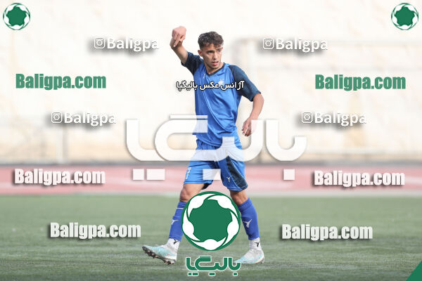استقلال 1–0 پرسپولیس