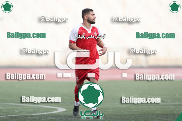 استقلال 1–0 پرسپولیس
