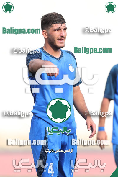 استقلال 1–0 پرسپولیس