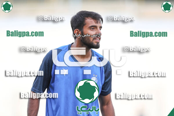 استقلال 1–0 پرسپولیس