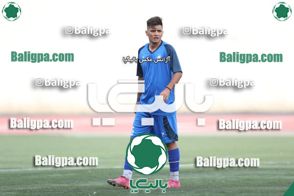 استقلال 1–0 پرسپولیس