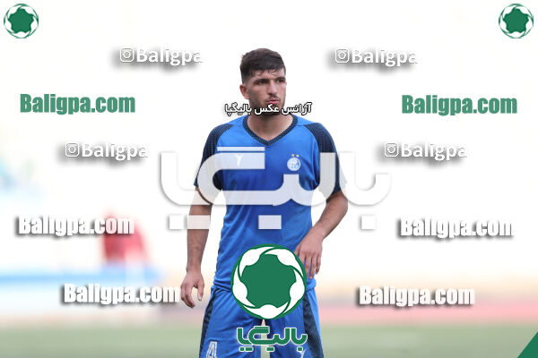 استقلال 1–0 پرسپولیس