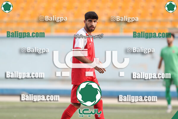 استقلال 1–0 پرسپولیس