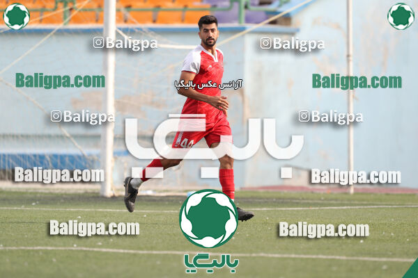 استقلال 1–0 پرسپولیس