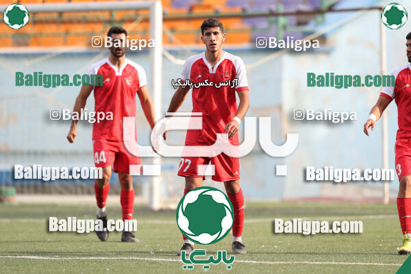 استقلال 1–0 پرسپولیس