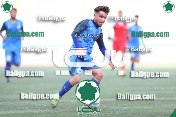 استقلال 1–0 پرسپولیس