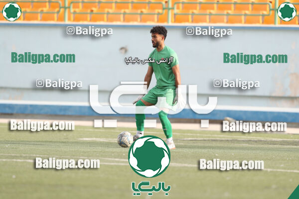 استقلال 1–0 پرسپولیس