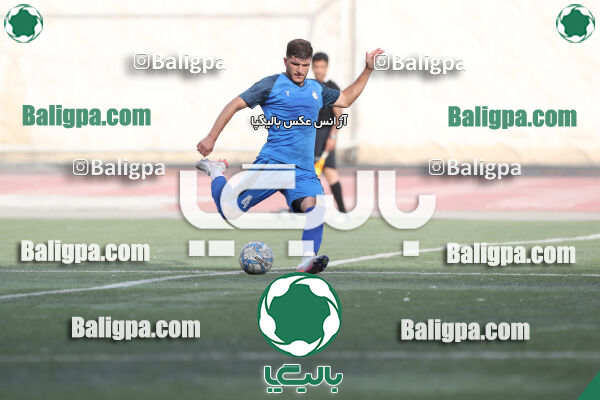 استقلال 1–0 پرسپولیس
