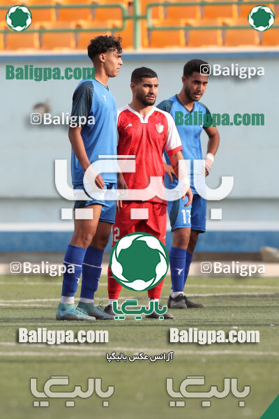استقلال 1–0 پرسپولیس