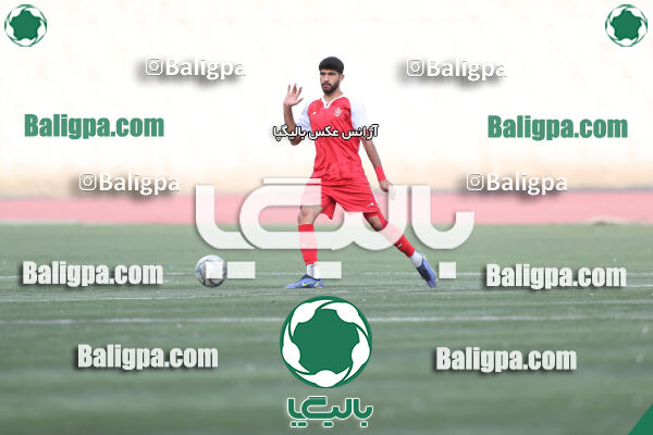 استقلال 1–0 پرسپولیس
