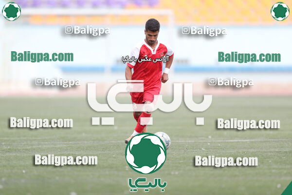 استقلال 1–0 پرسپولیس
