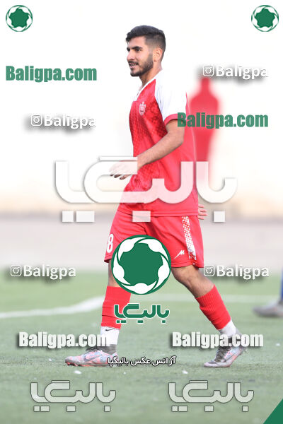 استقلال 1–0 پرسپولیس