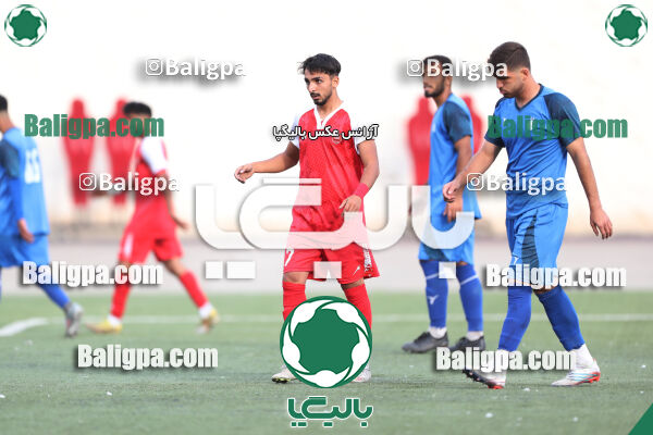 استقلال 1–0 پرسپولیس