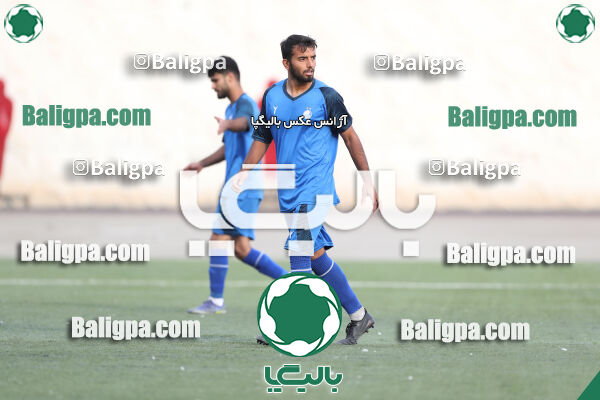 استقلال 1–0 پرسپولیس