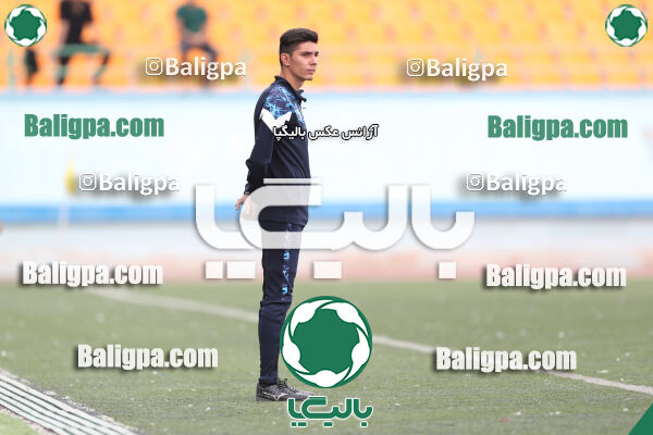 استقلال 1–0 پرسپولیس