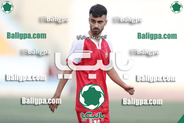 استقلال 1–0 پرسپولیس