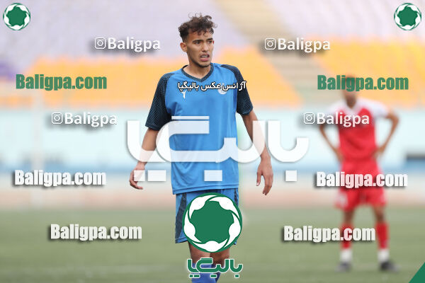 استقلال 1–0 پرسپولیس