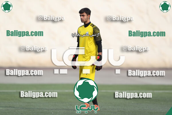 استقلال 1–0 پرسپولیس