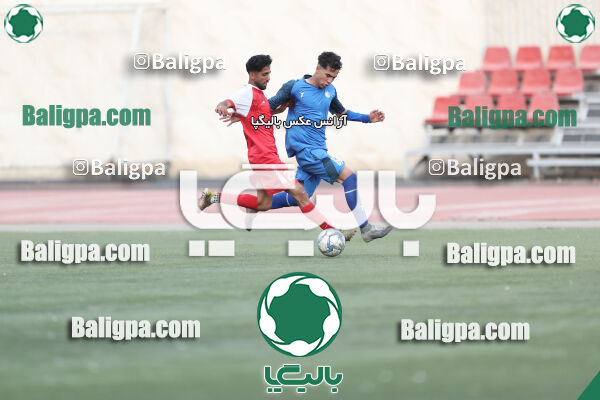 استقلال 1–0 پرسپولیس