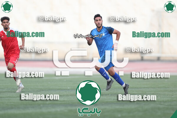استقلال 1–0 پرسپولیس