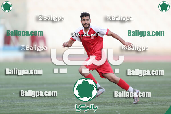 استقلال 1–0 پرسپولیس