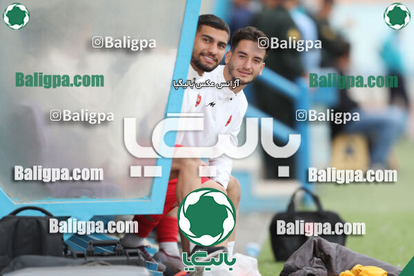 استقلال 1–0 پرسپولیس