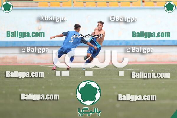 استقلال 1–0 پرسپولیس
