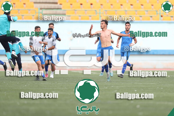 استقلال 1–0 پرسپولیس