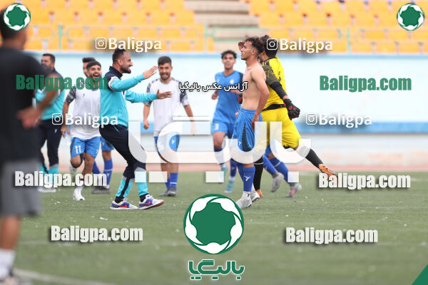 استقلال 1–0 پرسپولیس