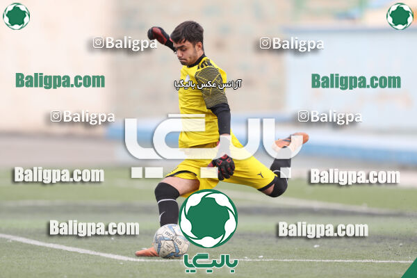 استقلال 1–0 پرسپولیس