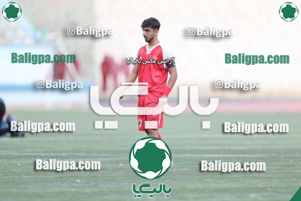 استقلال 1–0 پرسپولیس