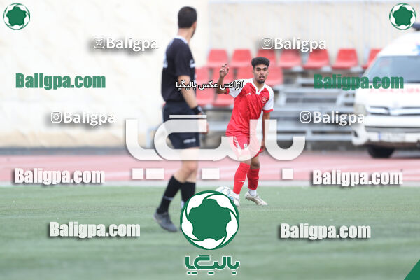 استقلال 1–0 پرسپولیس